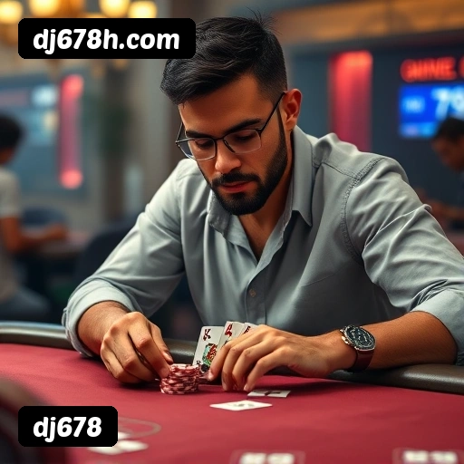 Imagem secundária de apoio para instalação do app dj678