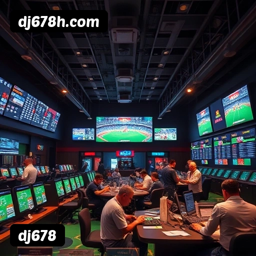 Vantagens de jogar slots no dj678 Brasil