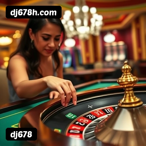 Benefícios do Login dj678 - Bônus e Vantagens Exclusivas
