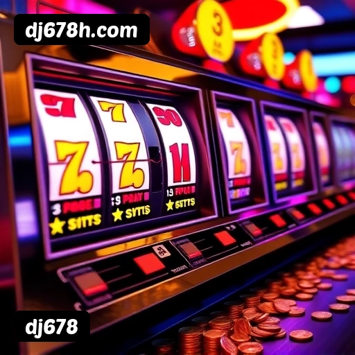 Cassino ao Vivo dj678 - Dealers Brasileiros Profissionais